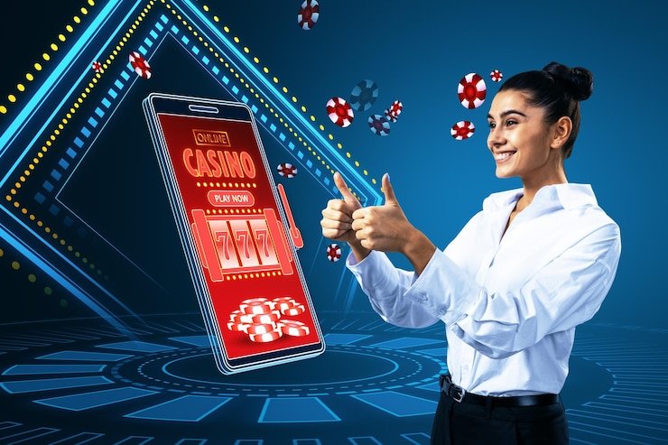 Antarmuka permainan nomor 4D cipinang4d menampilkan pilihan nomor, tingkat taruhan, dan hasil pengundian secara real-time