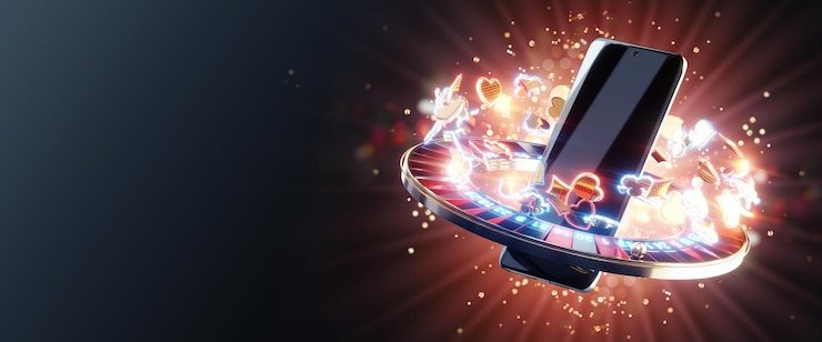 Antarmuka mode demo permainan populer cipinang4d menampilkan tombol mudah diakses dan saldo virtual yang jelas